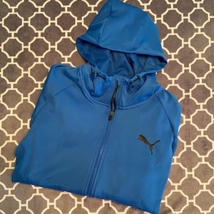 Puma Performance Jacket